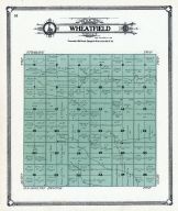 Wheatfield Township, Grand Forks County 1909